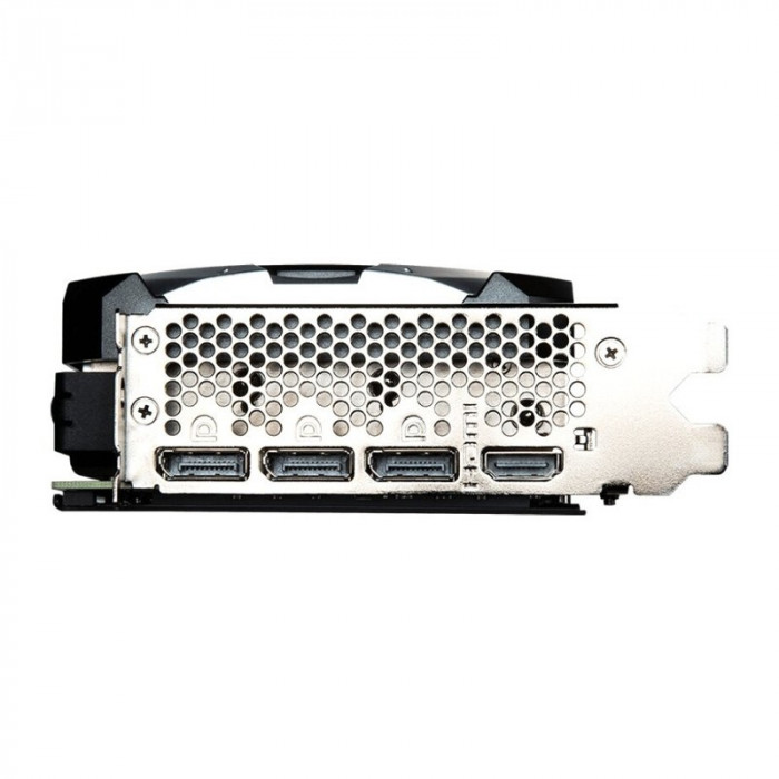 Видеокарта MSI GeForce RTX 4070 Ti VENTUS 3X 12GB OC, Retail