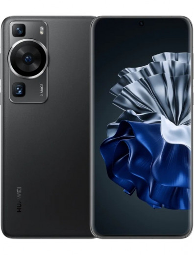 Смартфон Huawei P60 8/256GB Черный — 