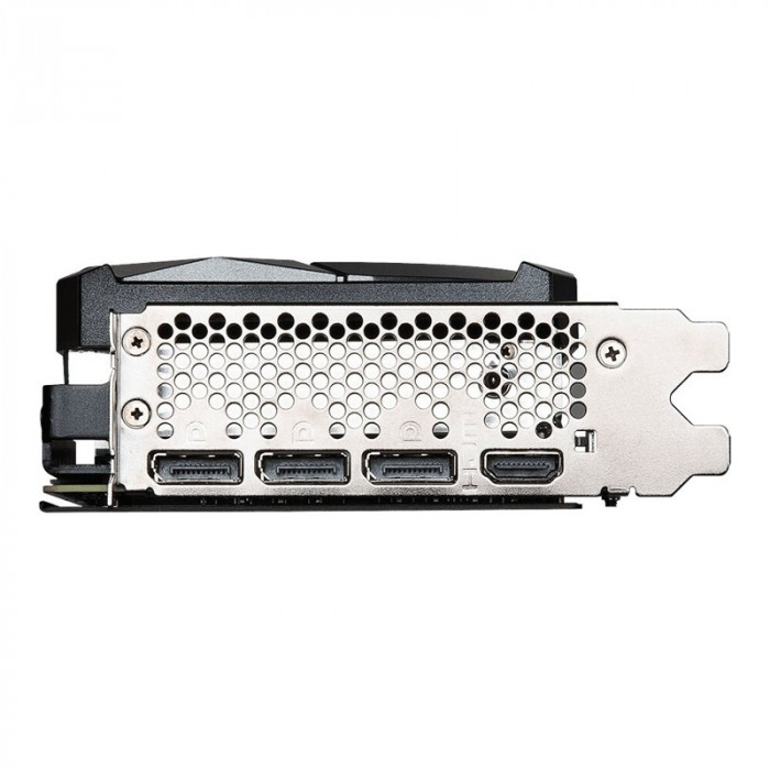 Видеокарта MSI GeForce RTX 3060 Ti VENTUS 3X 8GD6X OC, Retail