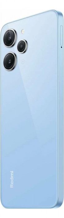 Смартфон Xiaomi Redmi 12 8/256GB Синий