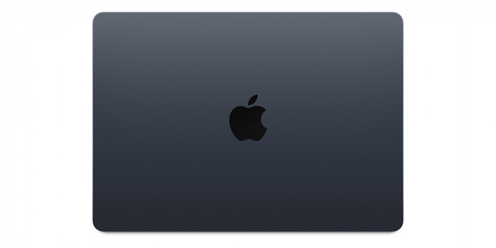 Ноутбук Apple MacBook Air 13 2022 MLY43 (Apple M2, 8GB/512GB, 10-Core GPU) Темная ночь
