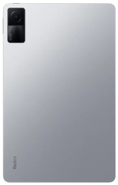 Планшет Xiaomi Redmi Pad 6/128GB Серебряный