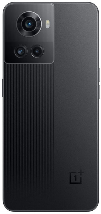 Смартфон OnePlus Ace (10R) 5G 12/256GB Black