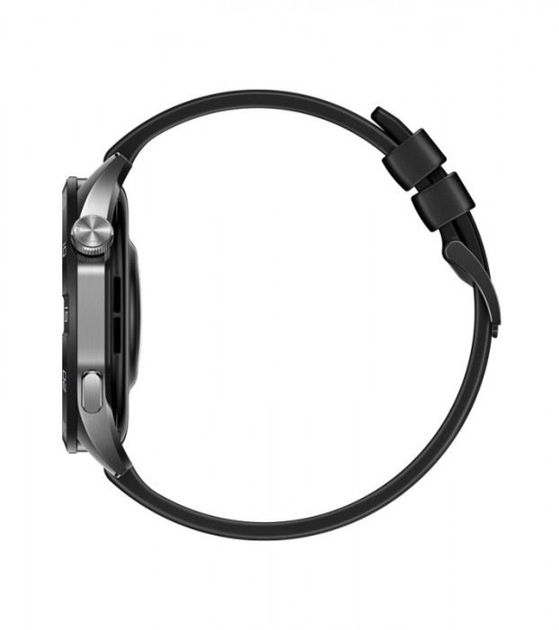 Умные часы Huawei WATCH GT 4 46mm Черный