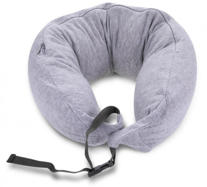 Подушка для шеи Xiaomi 8H Travel U-Shaped Pillow