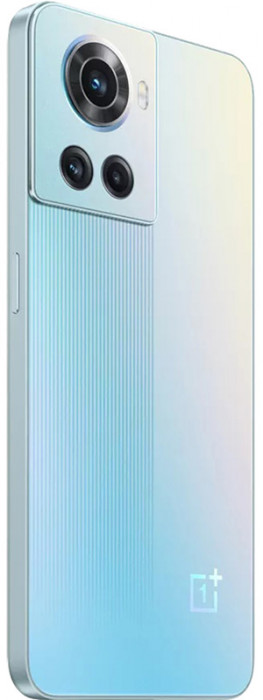Смартфон OnePlus Ace (10R) 5G 12/256GB Blue