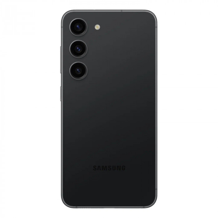Смартфон Samsung Galaxy S23 8/256GB Черный Фантом