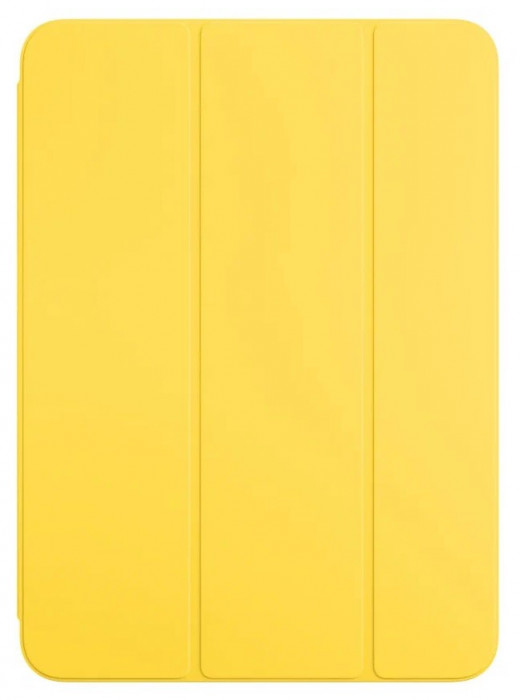 Чехол-книжка Smart Folio для iPad 10 (10.9") Желтый (Lemonade)