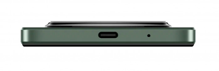 Смартфон Xiaomi Redmi A3 4/128GB Зелёный EAC