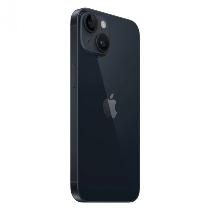 Смартфон Apple iPhone 14 128GB Темная ночь (Midnight) eSim