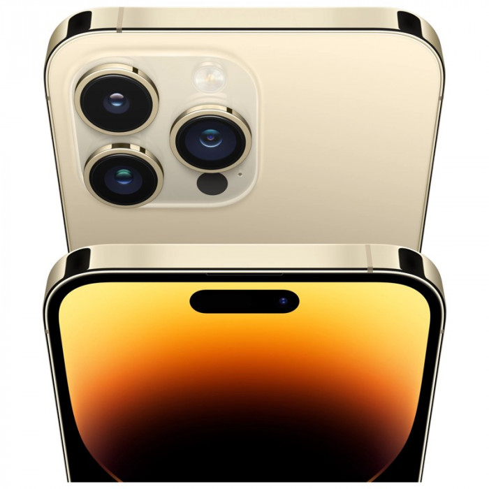 Смартфон Apple iPhone 14 Pro Max 512GB Золото (Gold) eSim