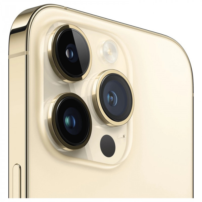 Смартфон Apple iPhone 14 Pro Max 512GB Золото (Gold) eSim