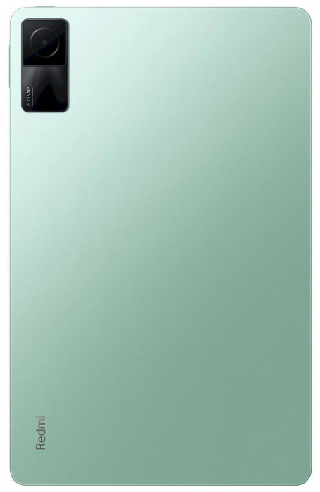 Планшет Xiaomi Redmi Pad 6/128GB Зеленый