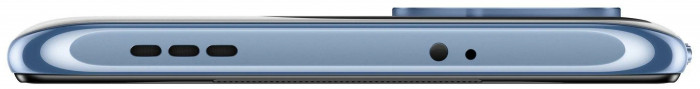 Смартфон Poco M5S 6/128GB Синий