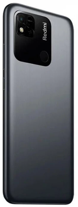 Смартфон Xiaomi Redmi 10A 2/32GB Черный