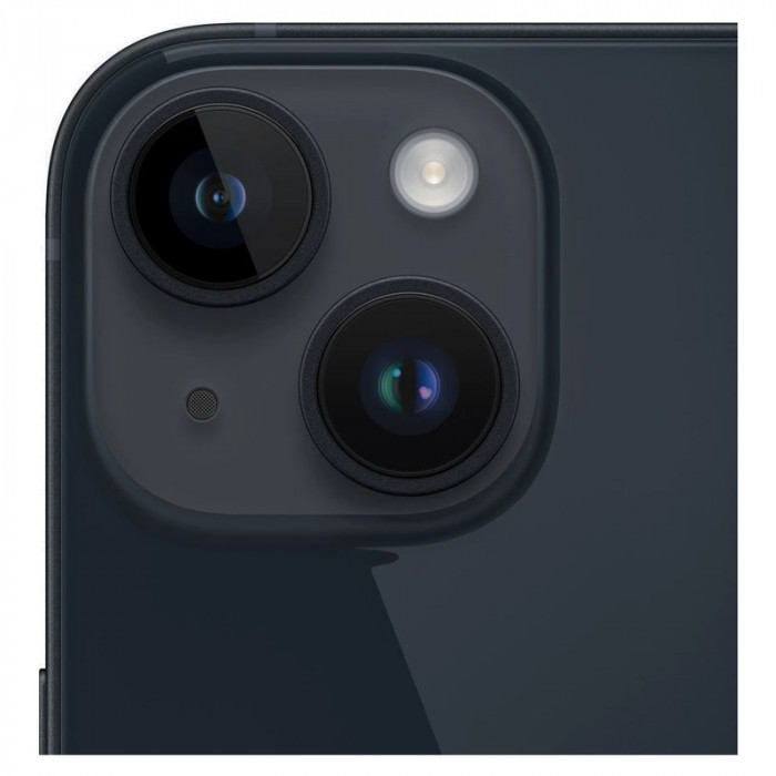 Смартфон Apple iPhone 14 Plus 128GB Темная ночь (Midnight) DualSim