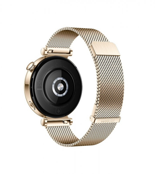 Умные часы Huawei WATCH GT 4 41mm Светло-золотой