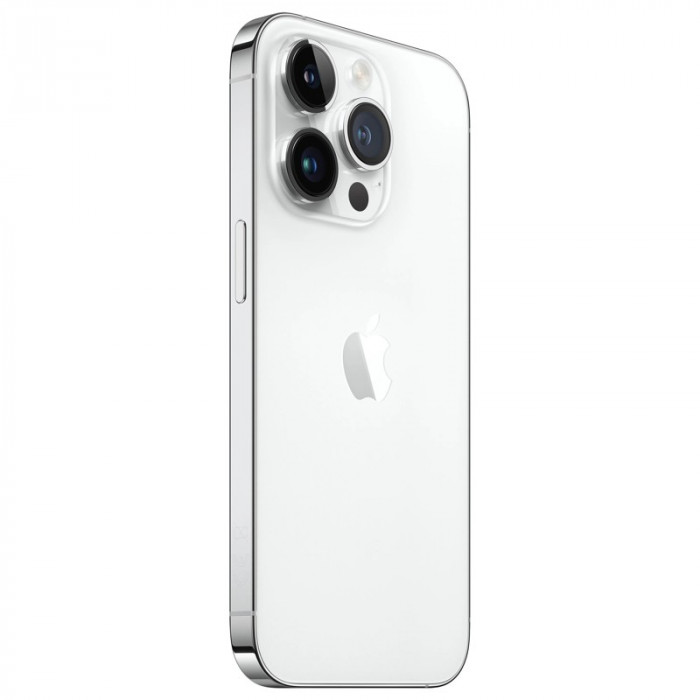 Смартфон Apple iPhone 14 Pro Max 512GB Серебро (Silver) eSim