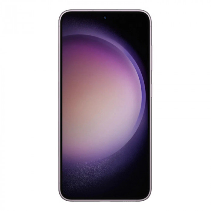 Смартфон Samsung Galaxy S23+ 8/256GB Лаванда (Lavender)