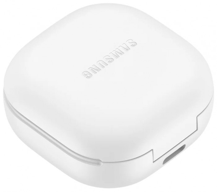 Беспроводные наушники Samsung Galaxy Buds2 Pro Белый