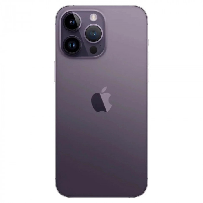 Смартфон Apple iPhone 14 Pro Max 512GB Фиолетовый (Deep Purple) eSim