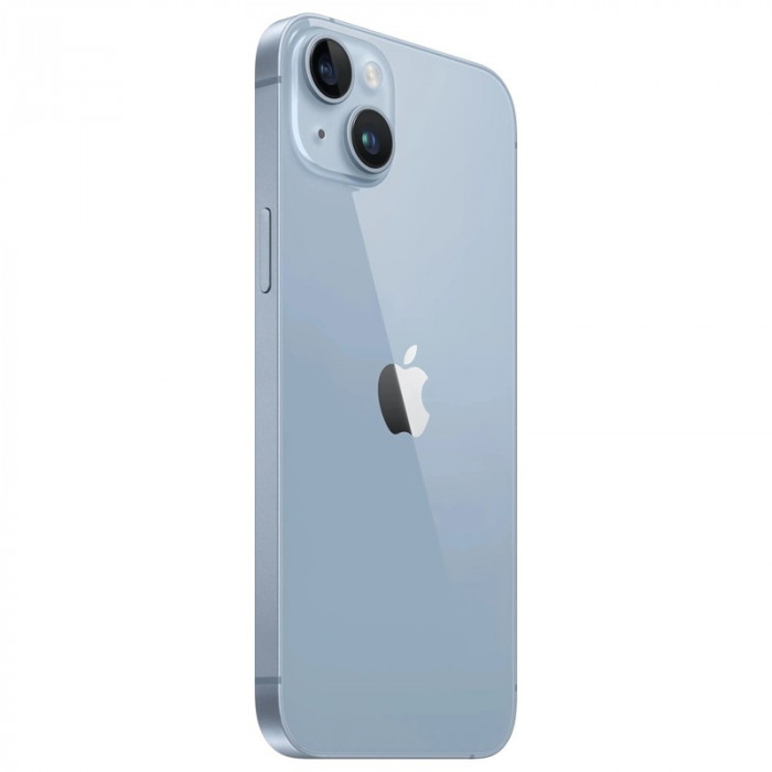 Смартфон Apple iPhone 14 Plus 256GB Голубой (Blue) DualSim