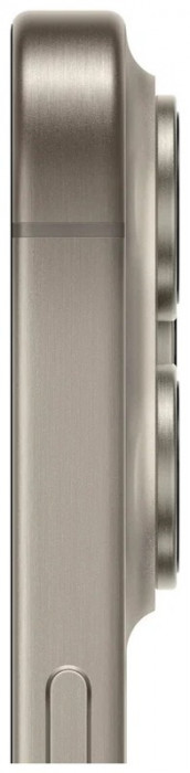 Смартфон Apple iPhone 15 Pro 512GB Титан eSim (Natural Titanium)