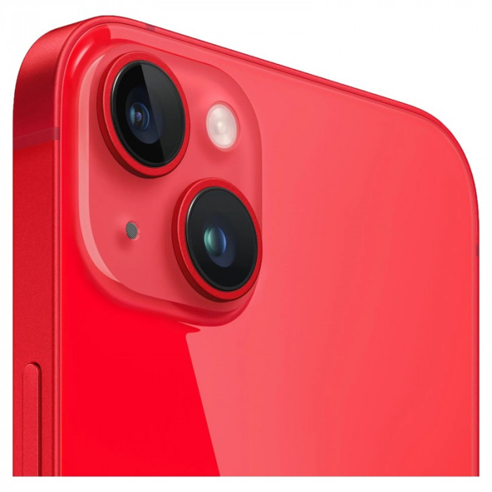 Смартфон Apple iPhone 14 256GB Красный (PRODUCT) RED eSim