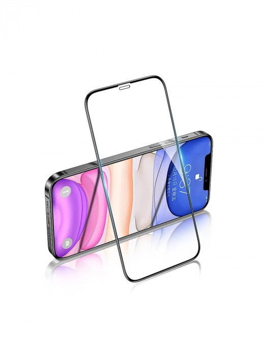 Защитное стекло Usams для iPhone 12 Mini