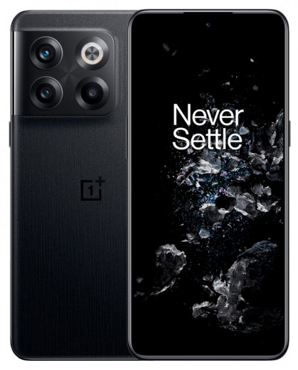Смартфон OnePlus 10T 16/256GB Черный — 