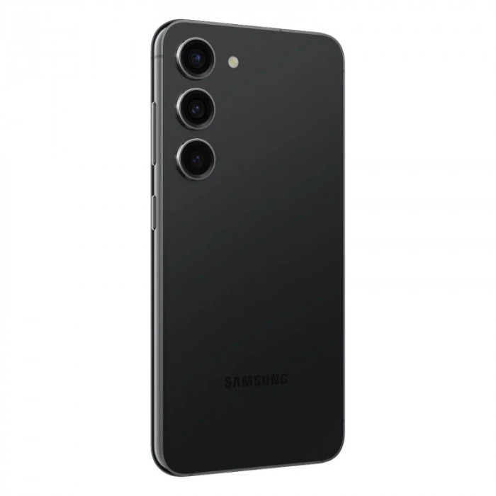 Смартфон Samsung Galaxy S23+ 8/256GB Черный Фантом