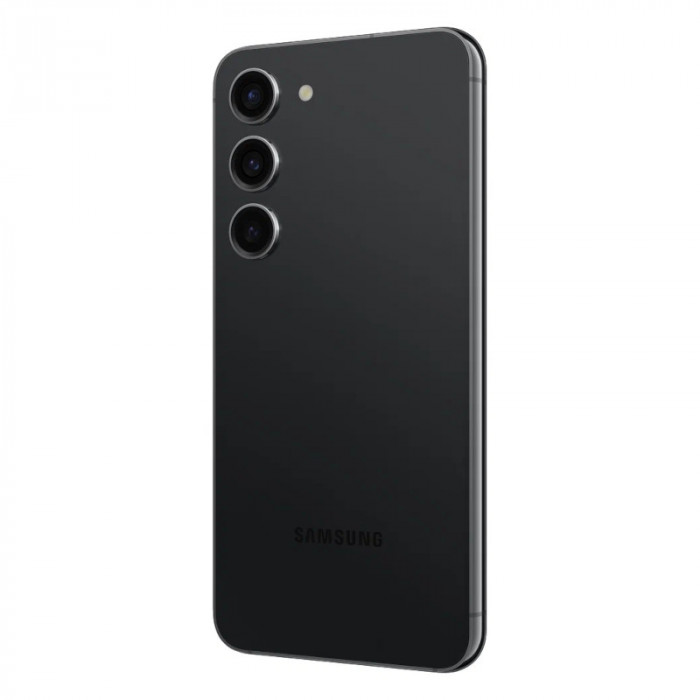 Смартфон Samsung Galaxy S23+ 8/256GB Черный Фантом