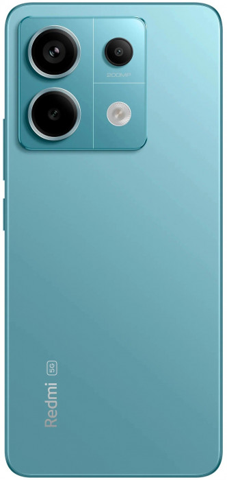 Смартфон Xiaomi Redmi Note 13 Pro 5G 12/512GB Синий