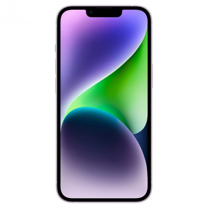 Смартфон Apple iPhone 14 256GB Фиолетовый (Purple) eSim