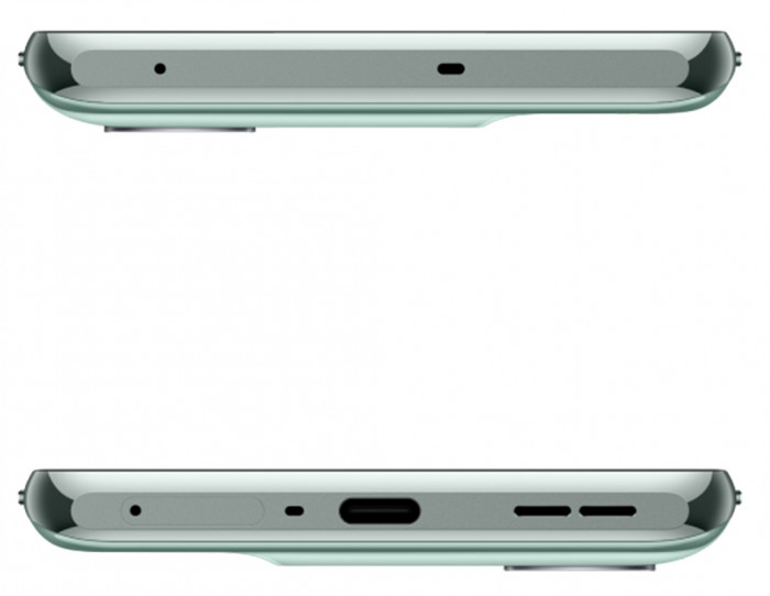 Смартфон OnePlus 10T 16/256GB Зеленый