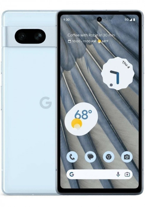 Смартфон Google Pixel 7A 8/128GB Синий