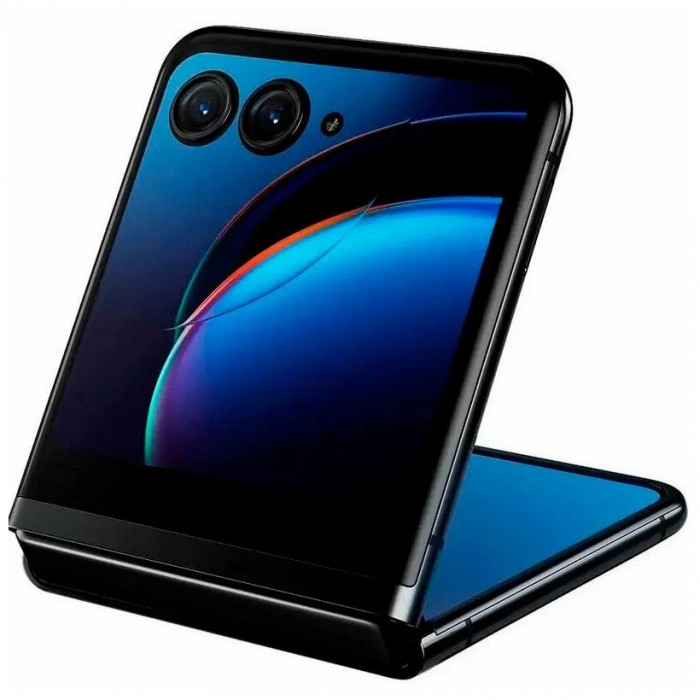 Смартфон Motorola Moto Razr 40 Ultra 8/256GB Черный (Infinite Black)