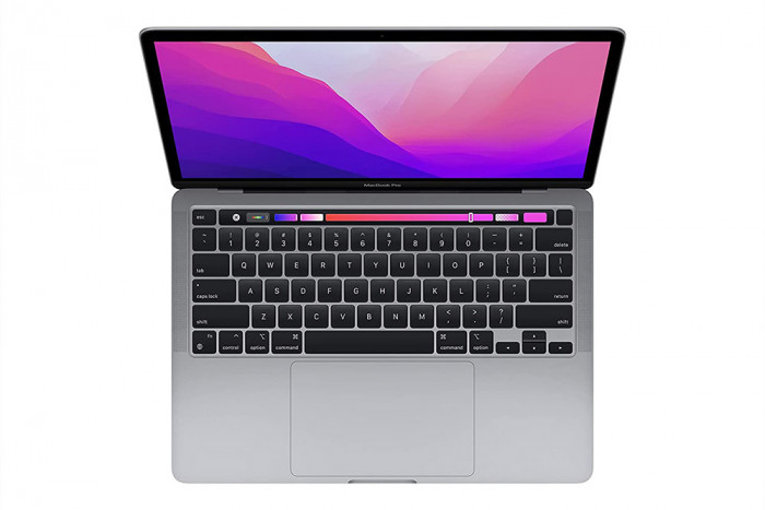 Ноутбук Apple MacBook Pro 13 2022 MNEH3 (Apple M2 8-core, 8GB/256GB, 10-Core GPU) Серый космос