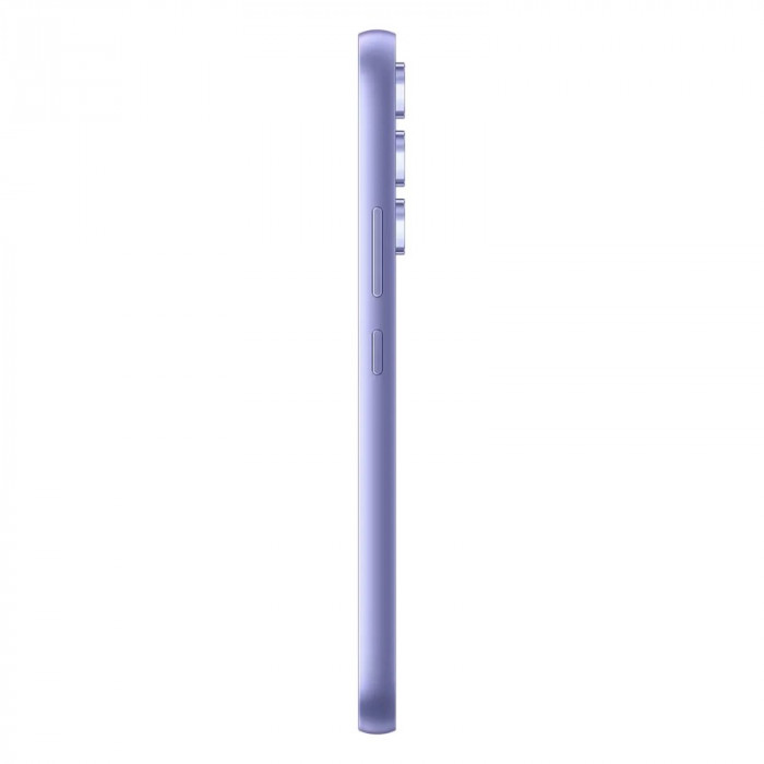 Смартфон Samsung Galaxy A54 5G 8/256GB Фиолетовый (Awesome Violet)