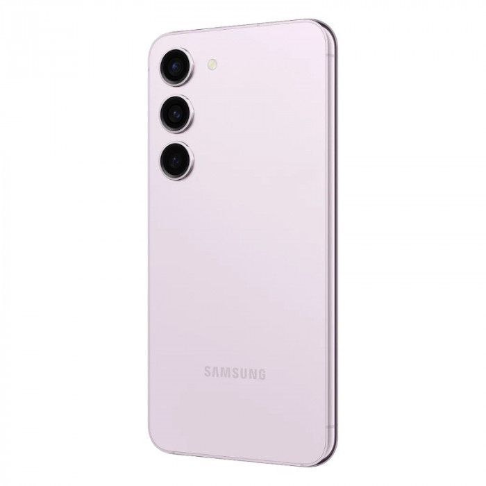 Смартфон Samsung Galaxy S23+ 8/512GB Лаванда (Lavender)