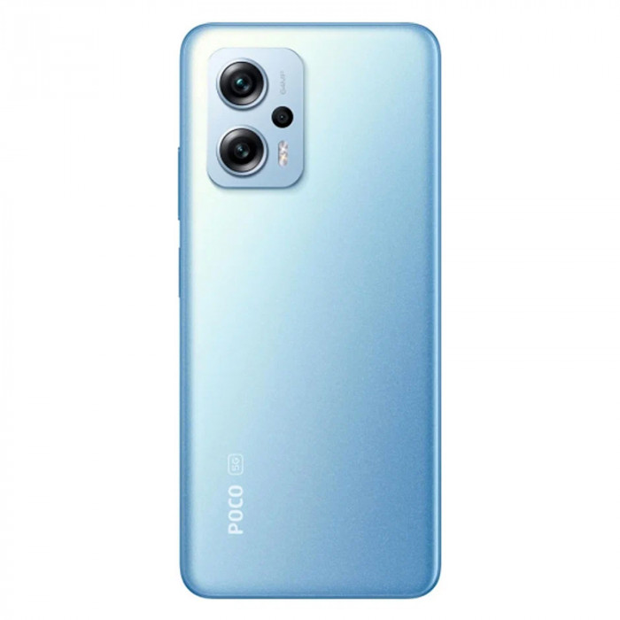 Смартфон Poco X4 GT 8/256GB Синий