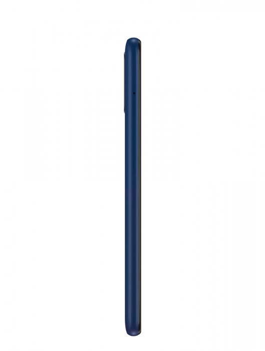 Смартфон Samsung Galaxy A03s 4/64GB Синий (Blue)
