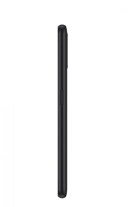 Смартфон Samsung Galaxy A03s 4/64GB Черный (Black)