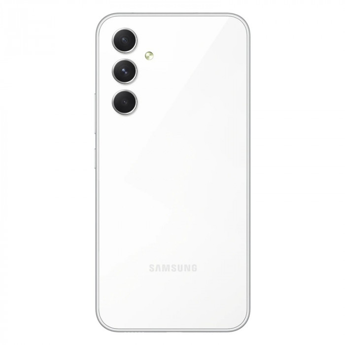 Смартфон Samsung Galaxy A54 5G 8/128GB Белый