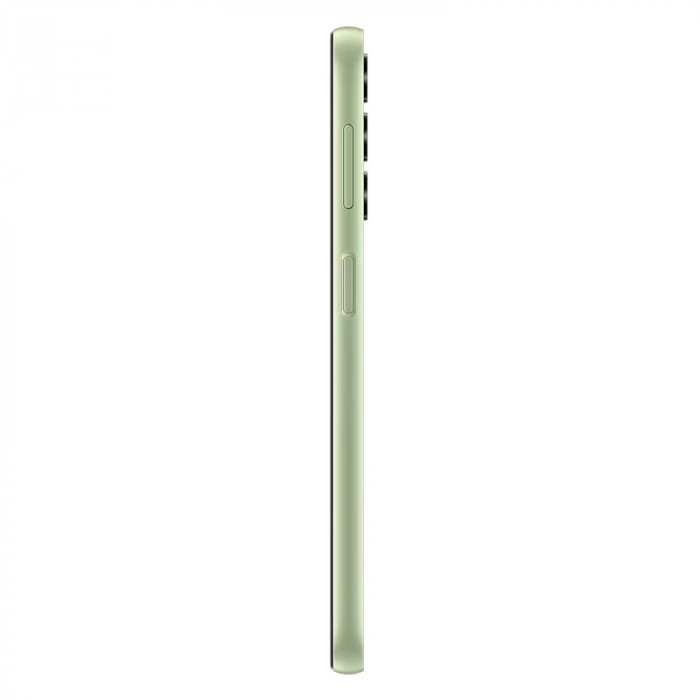 Смартфон Samsung Galaxy A24 4/128GB Зеленый (Light Green)