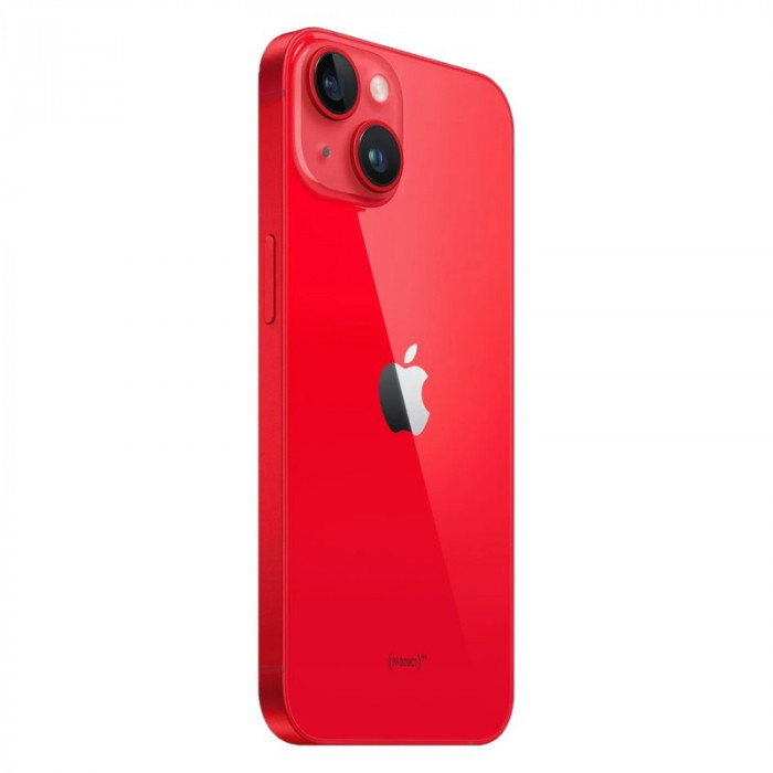 Смартфон Apple iPhone 14 512GB Красный (PRODUCT) RED eSim