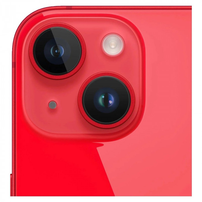 Смартфон Apple iPhone 14 512GB Красный (PRODUCT) RED eSim