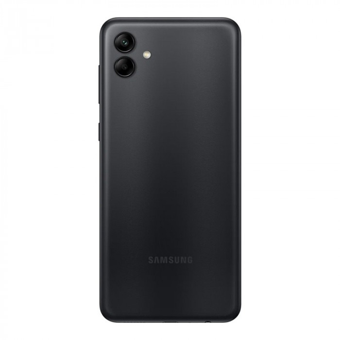Смартфон Samsung Galaxy A04 4/64GB Черный (Black)