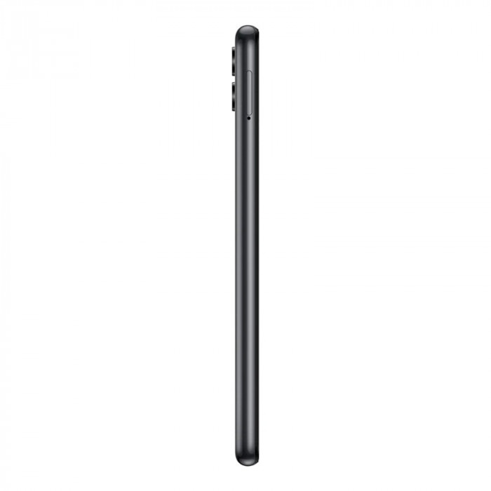 Смартфон Samsung Galaxy A04 4/64GB Черный