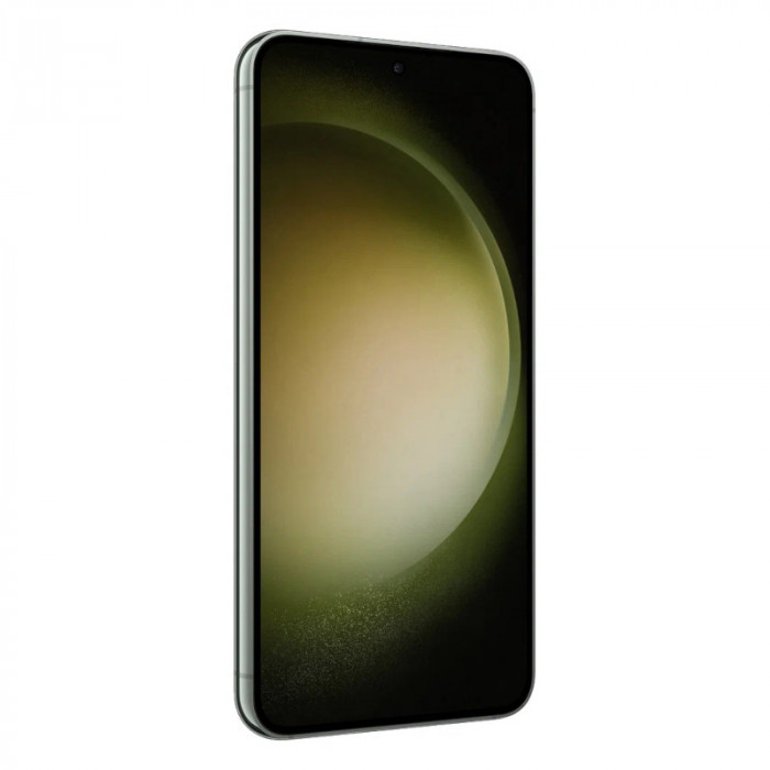 Смартфон Samsung Galaxy S23+ 8/512GB Зеленый (Green)